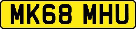 MK68MHU