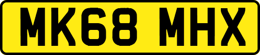 MK68MHX