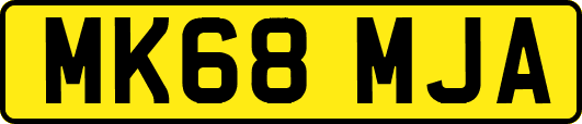 MK68MJA