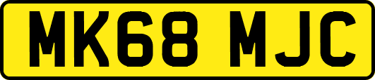 MK68MJC