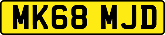 MK68MJD