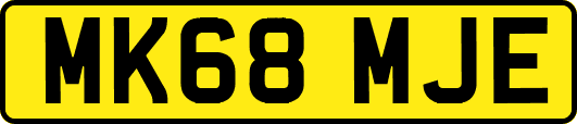 MK68MJE