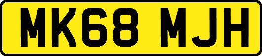 MK68MJH