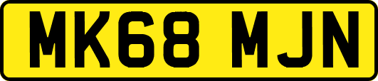 MK68MJN
