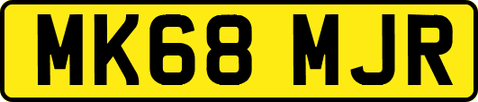 MK68MJR