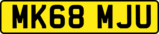 MK68MJU