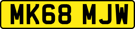 MK68MJW