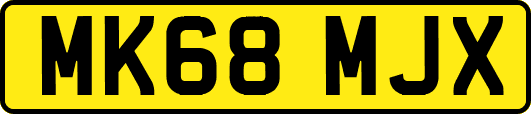 MK68MJX