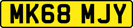 MK68MJY