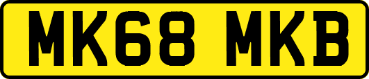 MK68MKB
