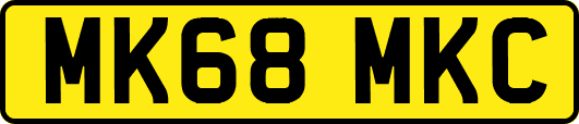 MK68MKC