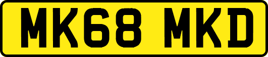MK68MKD