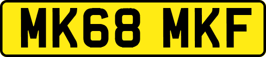 MK68MKF