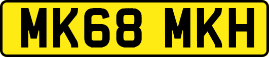 MK68MKH
