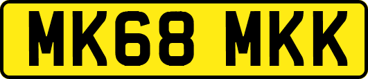 MK68MKK