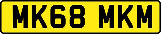 MK68MKM