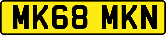 MK68MKN