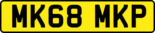 MK68MKP