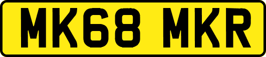 MK68MKR