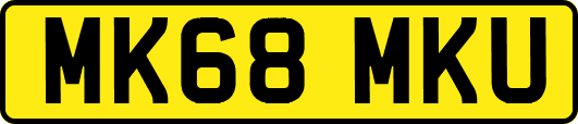 MK68MKU