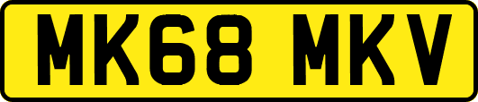 MK68MKV