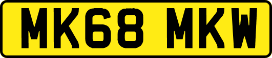 MK68MKW
