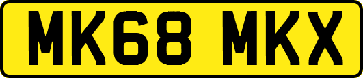 MK68MKX