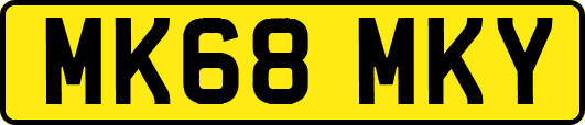 MK68MKY