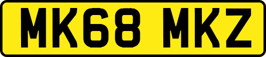 MK68MKZ