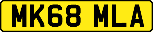 MK68MLA
