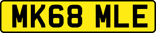 MK68MLE