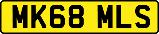 MK68MLS