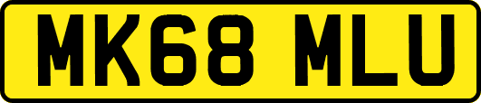 MK68MLU