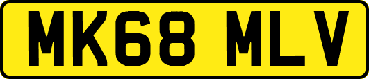 MK68MLV