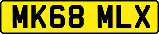 MK68MLX