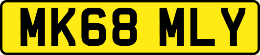 MK68MLY