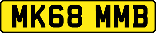 MK68MMB