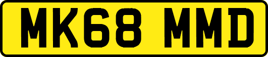 MK68MMD