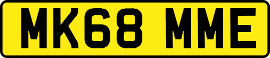 MK68MME