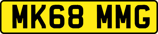 MK68MMG