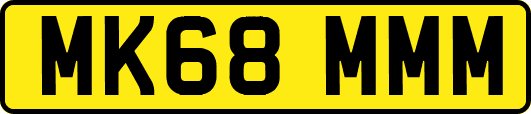 MK68MMM