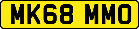MK68MMO