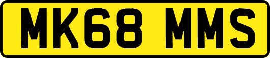 MK68MMS