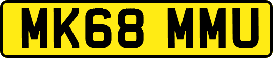 MK68MMU