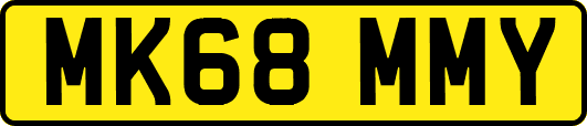 MK68MMY