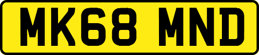 MK68MND