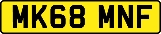 MK68MNF