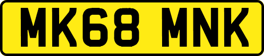 MK68MNK