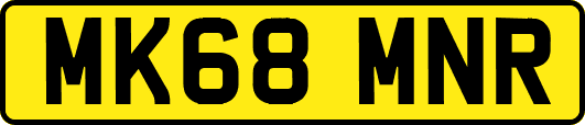 MK68MNR