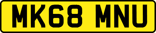 MK68MNU